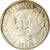 Coin, Spain, Juan Carlos I, 500 Pesetas, 1987, Madrid, Proof, MS(63), Silver