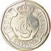 Coin, Spain, Juan Carlos I, 500 Pesetas, 1987, Madrid, Proof, MS(64), Silver