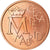 Spain, Medal, Ceca de Madrid, Bodas de Plata, 1987, Proof, MS(65-70), Copper