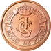 Espanha, Medal, Ceca de Madrid, Bodas de Plata, 1987, Proof, MS(64), Cobre