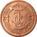Spain, Medal, Ceca de Madrid, Bodas de Plata, 1987, Proof, MS(63), Copper