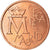 Spanien, Medaille, Ceca de Madrid, Bodas de Plata, 1987, Proof, UNZ, Kupfer