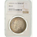 Moneda, España, Alfonso XIII, 5 Pesetas, 1894, Madrid, NGC, MS63, SC, Plata