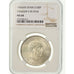 Moneta, Spagna, Caudillo and regent, 100 Pesetas, 1966 (69), Madrid, NGC, MS64