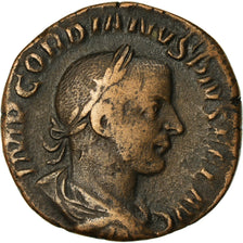 Monnaie, Gordien III, Sesterce, 238-244, Roma, TTB, Bronze, RIC:336
