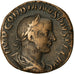 Monnaie, Gordien III, Sesterce, 238-244, Roma, TTB, Bronze, RIC:336
