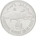 Moneta, Comore, 5 Francs, 1992, SPL, Alluminio, KM:15