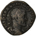 Münze, Maximinus I Thrax, Sesterz, 236-237, Roma, S+, Bronze, RIC:88