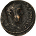 Moneda, Seleucis and Pieria, Macrinus, Bronze Æ, AD 217-218, Antioch, BC+