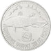 Comore, 5 Francs, 1992, SPL, Alluminio, KM:15