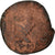 Monnaie, France, Henri III, Double Tournois, Bourges, B, Cuivre, Sombart:4032