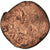 Moneda, Francia, Henri III, Double Tournois, Bourges, BC, Cobre, Sombart:4032