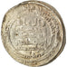 Moneta, Abbasid Caliphate, al-Muqtadir, Dirham, AH 313 (925/926), Nasibin, BB