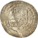 Coin, Abbasid Caliphate, al-Muqtadir, Dirham, AH 311 (923/924), Shiraz