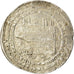 Monnaie, Abbasid Caliphate, al-Muqtadir, Dirham, AH 310 (922/923), Harran, TB+