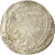 Moeda, Califado Abássida, al-Muqtadir, Dirham, AH 310 (922/923), Harran
