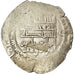 Moneda, Abbasid Caliphate, al-Muqtadir, Dirham, BC+, Plata