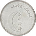 COMOROS, 10 Francs, 2001, Paris, KM #19, MS(63), Steel, 17, 2.40