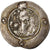 Coin, Sasanian Kings, Khusrau I, Drachm, RY 2 (532/533), ŠY, EF(40-45), Silver