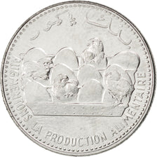 Coin, Comoros, 25 Francs, 2013, MS(63), Steel, KM:New