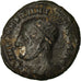 Moneta, Constantine I, Follis, 320, London, EF(40-45), Bronze, RIC:168