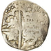 Moneda, Bolivia, Philip III, 4 Réales, 1618-1620, Potosi, COB, BC+, Plata