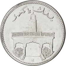 Coin, Comoros, 50 Francs, 2013, MS(63), Nickel plated steel, KM:New