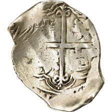 Münze, Mexiko, Philip III, 8 Reales, Mexico, COB, S, Silber