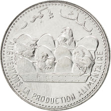 Coin, Comoros, 25 Francs, 2013, MS(63), Steel, KM:New
