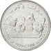 Coin, Comoros, 25 Francs, 2013, MS(63), Steel, KM:New
