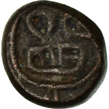 Monnaie, INDIA-INDEPENDENT KINGDOMS, Madurai Nayaks, Kasu, TB+, Cuivre
