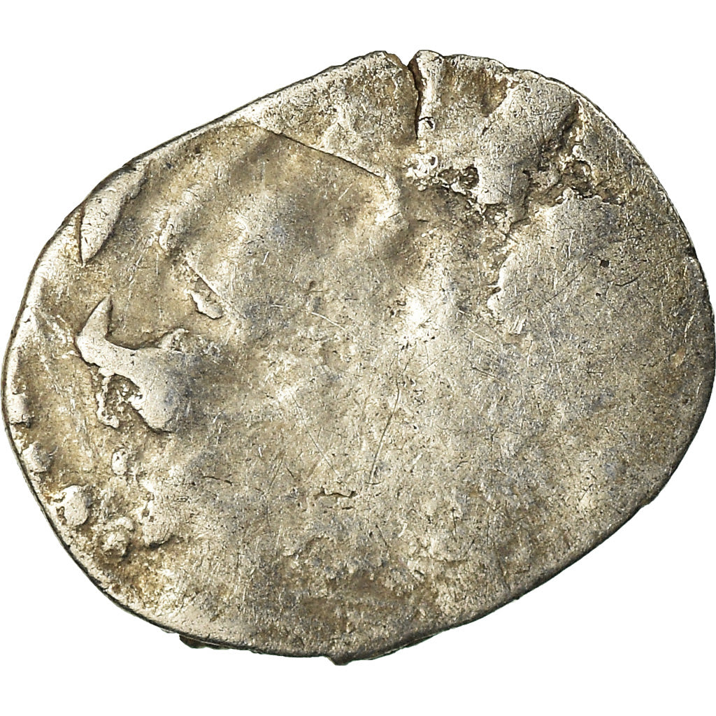 Moneta, Ottoman Empire, Akçe, XVI-XVIIth Century, B, Argento