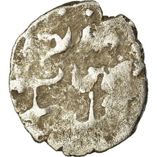 Coin, Ottoman Empire, Akçe, XVI-XVIIth Century, VG(8-10), Silver