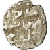 Coin, Ottoman Empire, Akçe, XVI-XVIIth Century, VG(8-10), Silver