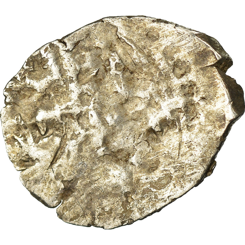 Coin, Ottoman Empire, Akçe, XVI-XVIIth Century, VG(8-10), Silver