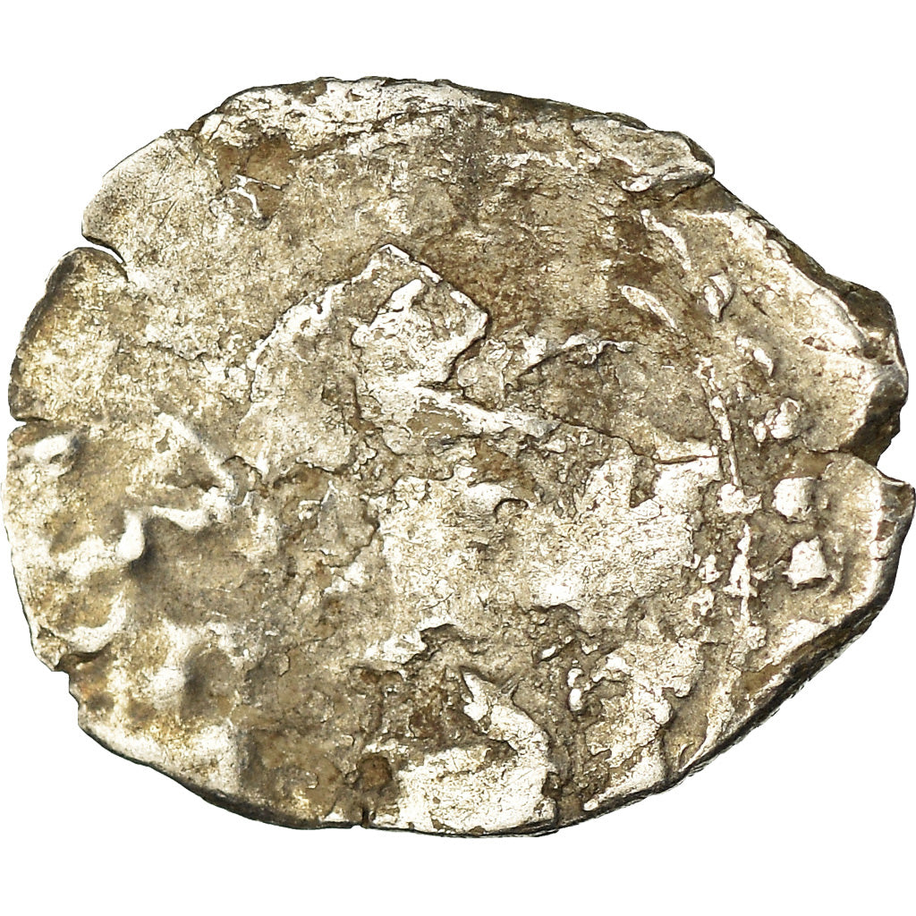 Coin, Ottoman Empire, Akçe, XVI-XVIIth Century, VG(8-10), Silver