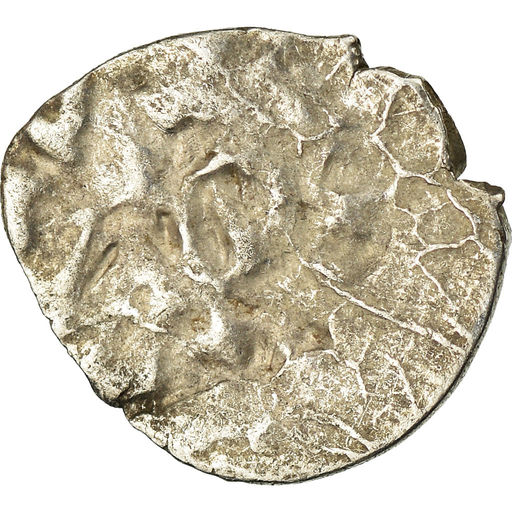 Coin, Ottoman Empire, Akçe, XVI-XVIIth Century, VG(8-10), Silver