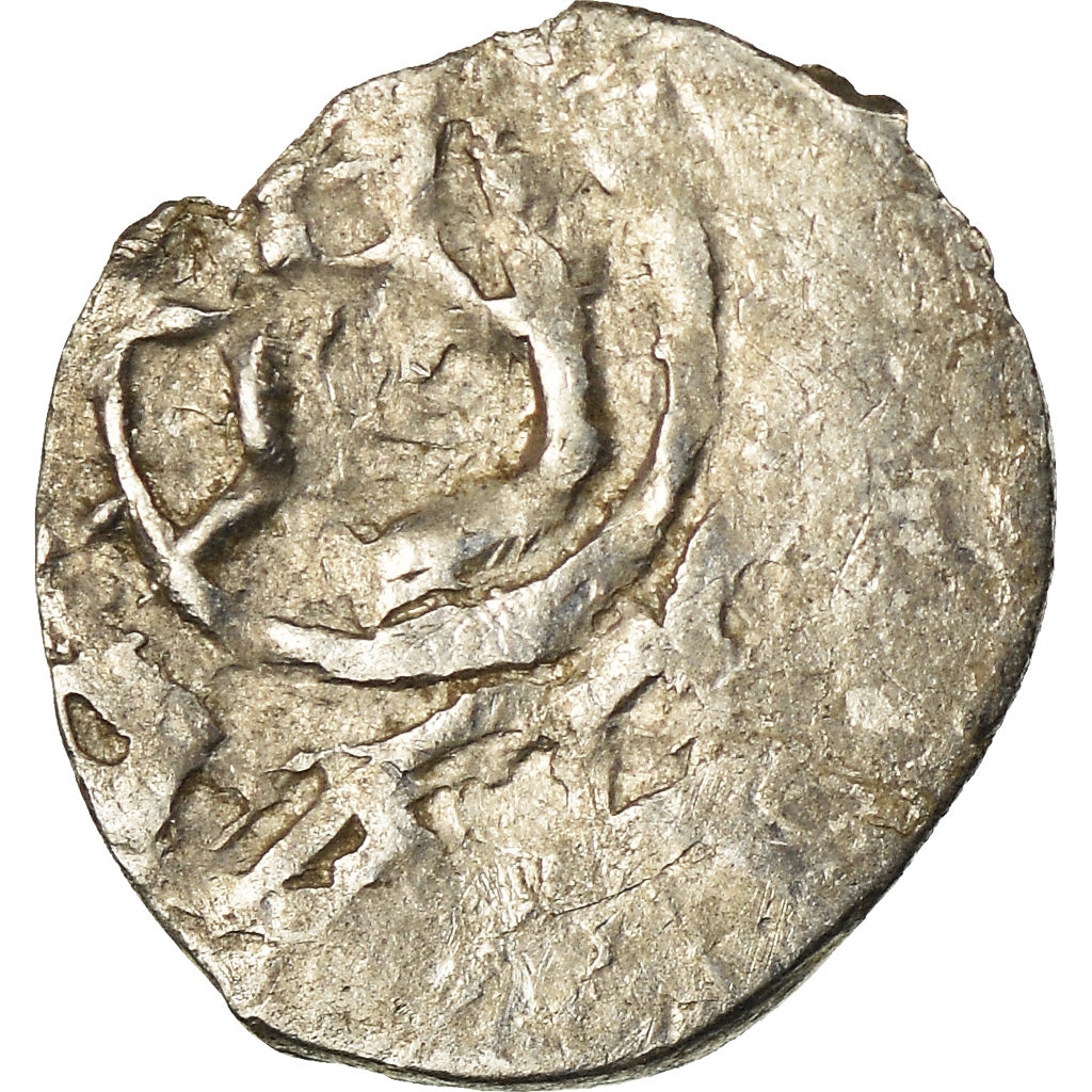 Monnaie, Ottoman Empire, Akçe, XVI-XVIIth Century, B+, Argent