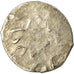Moneta, Ottoman Empire, Osman II, Akçe, Uncertain Mint, B+, Argento
