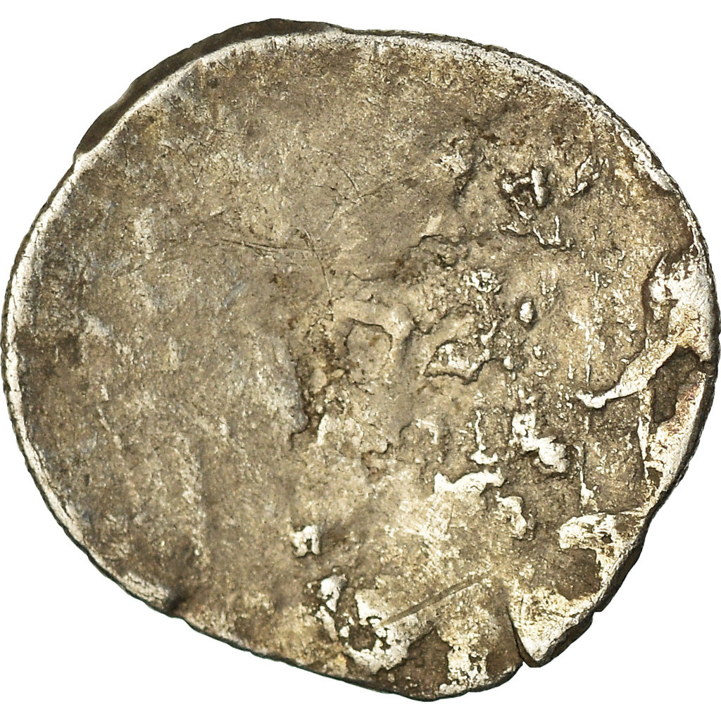 Moneda, Ottoman Empire, Akçe, XVI-XVIIth Century, RC, Plata