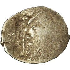 Moneta, Ottoman Empire, Akçe, XVI-XVIIth Century, M+, Argento