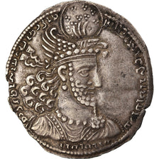 Monnaie, Royaume Sassanide, Hormizd II, Drachme, 303-309, TTB, Argent