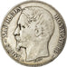 Monnaie, France, Napoléon III, 5 Francs, 1852, Paris, TB, Argent, Gadoury:726