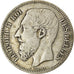 Monnaie, Belgique, Leopold II, 2 Francs, 2 Frank, 1867, TB+, Argent, KM:30.1