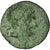 Coin, Cilicia, Anazarbos, Tarkondimotos, Ae, 39-31 BC, VF(30-35), Bronze