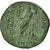 Moeda, Cilícia, Anazarbos, Tarkondimotos, Ae, 39-31 BC, VF(30-35), Bronze