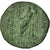 Coin, Cilicia, Anazarbos, Tarkondimotos, Ae, 39-31 BC, VF(30-35), Bronze