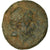Munten, Silicië, Anazarbos, Tarkondimotos, Ae, 39-31 BC, FR+, Bronze, RPC:3871