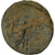 Moeda, Cilícia, Anazarbos, Tarkondimotos, Ae, 39-31 BC, VF(30-35), Bronze