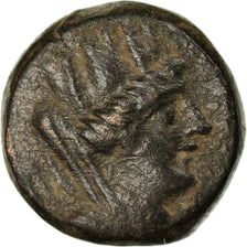 Münze, Cilicia, Ae, 164-27 BC, Tarsos, SS, Bronze, SNG-France:1331
